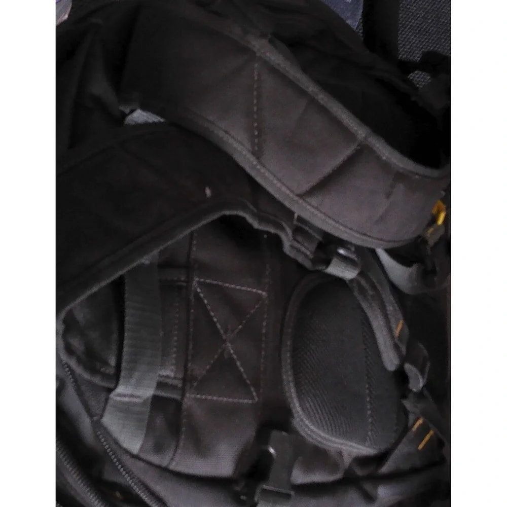 CLC WORKGEAR BACK PACK